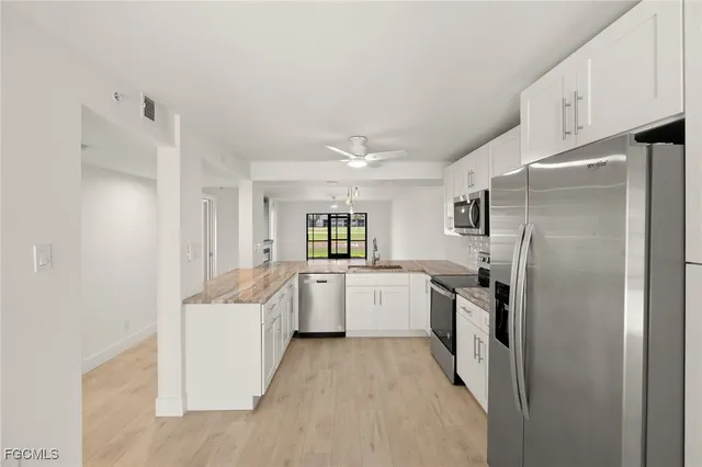 $244,900 | 16260 Kelly Cove Drive, Unit 235, Fort Myers, FL 33908