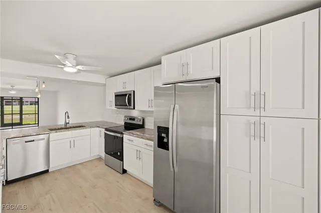 $244,900 | 16260 Kelly Cove Drive, Unit 235, Fort Myers, FL 33908