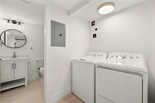 $244,900 | 16260 Kelly Cove Drive, Unit 235, Fort Myers, FL 33908