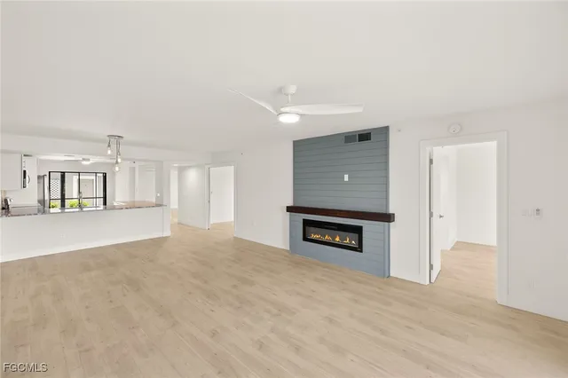 $244,900 | 16260 Kelly Cove Drive, Unit 235, Fort Myers, FL 33908