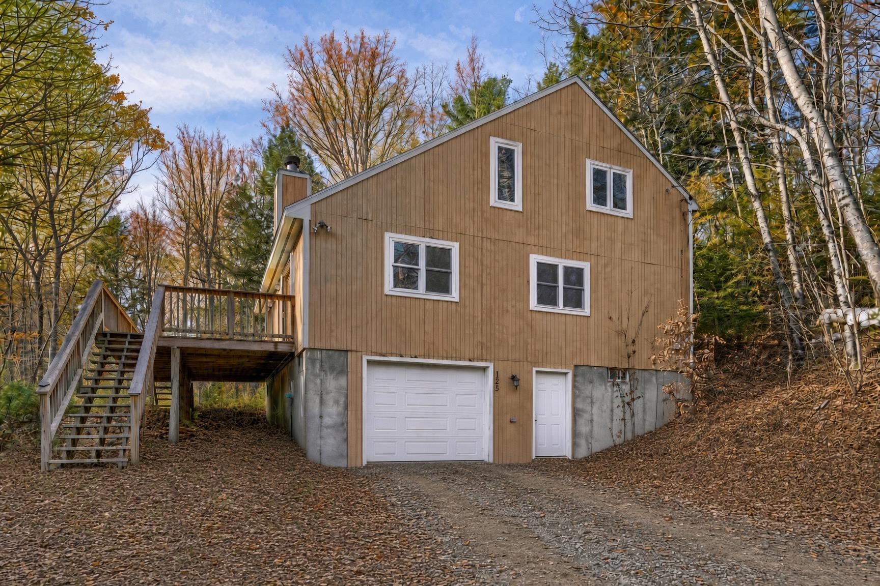 125 Bear Road Haverhill, NH 03785 - Photo 3 of 21 Gallery Image 3