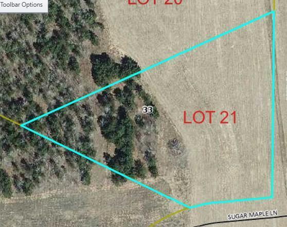 Lot 21 Maple Lane Siren, WI 54872 - Photo 9 of 9