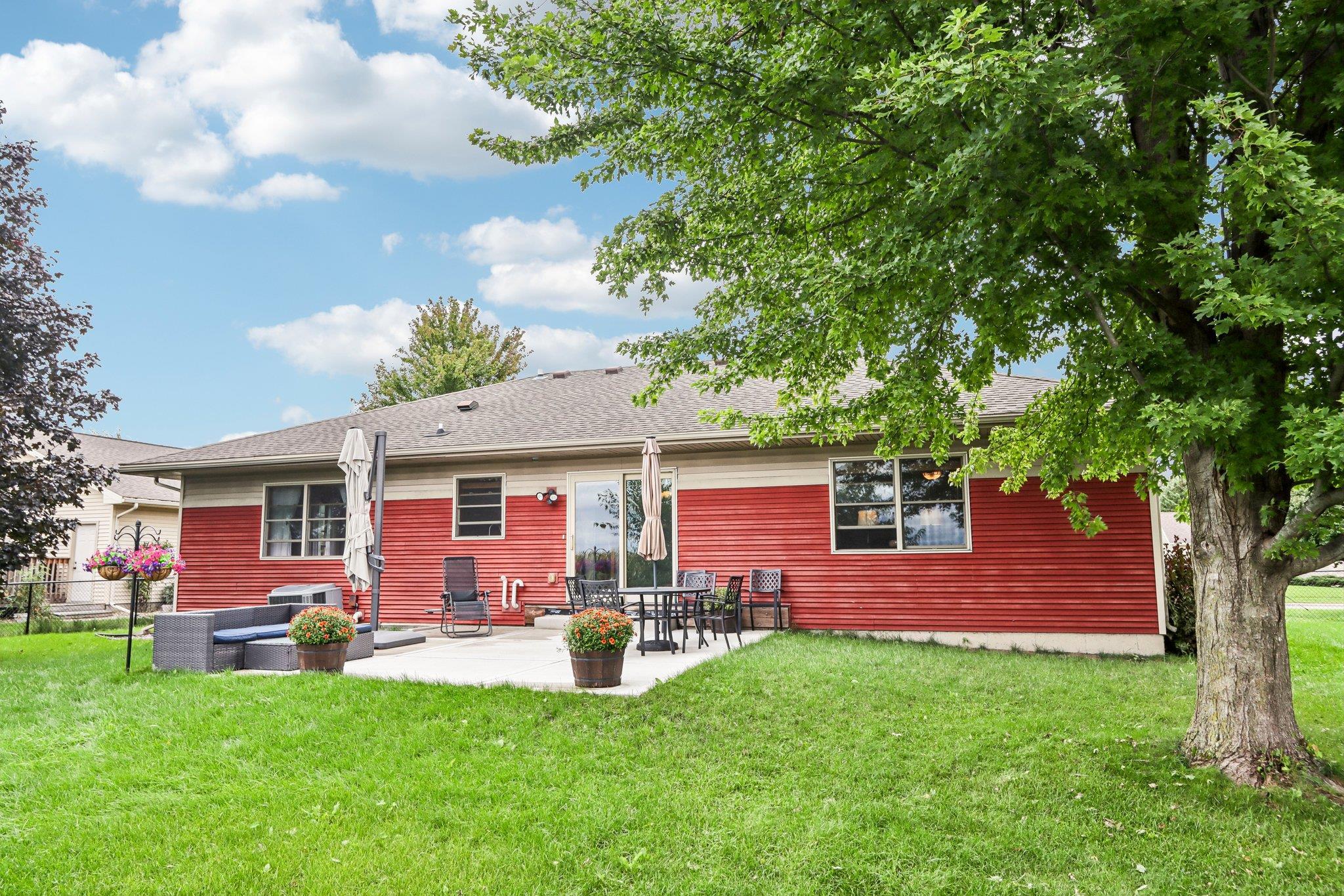 304 4th Street Brooklyn, WI 53521 - Photo 42 of 72 Gallery Image 42