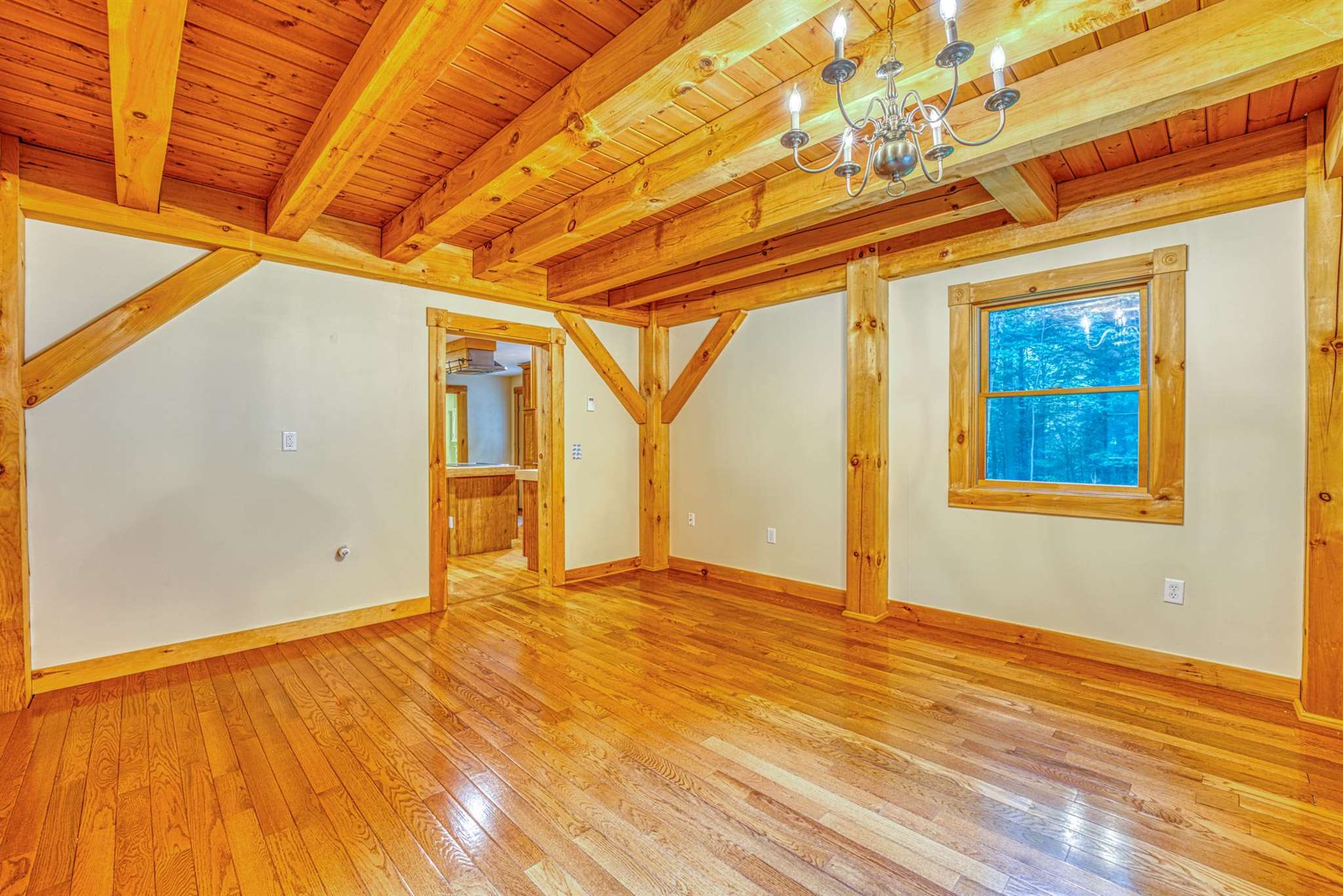 135 Covered Bridge Road Thornton, NH 03285 - Photo 11 of 31 Gallery Image 11