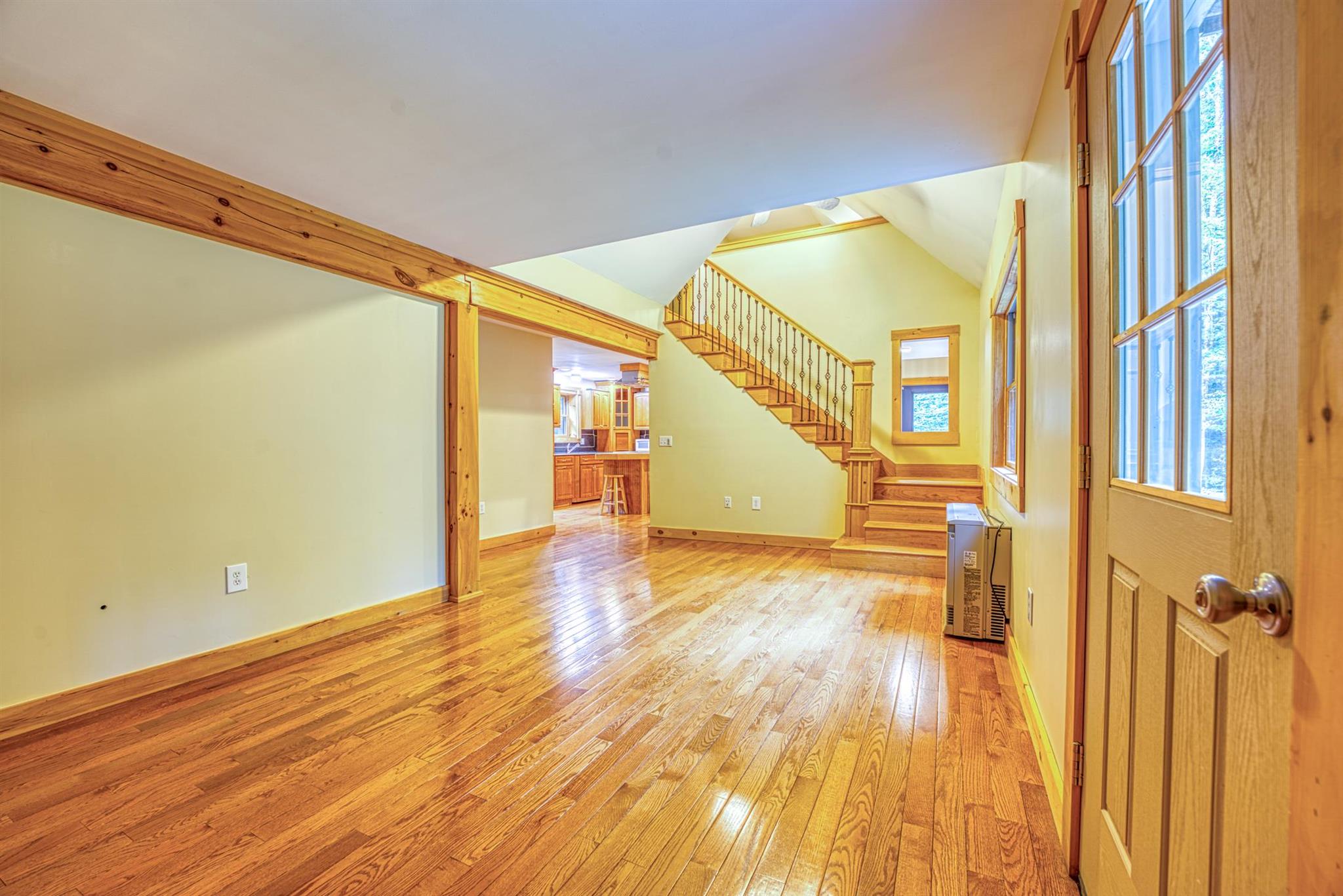 135 Covered Bridge Road Thornton, NH 03285 - Photo 12 of 31 Gallery Image 12