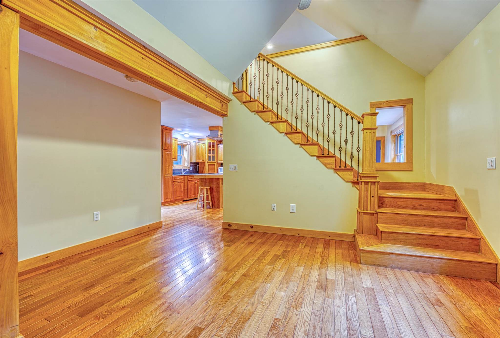 135 Covered Bridge Road Thornton, NH 03285 - Photo 13 of 31 Gallery Image 13