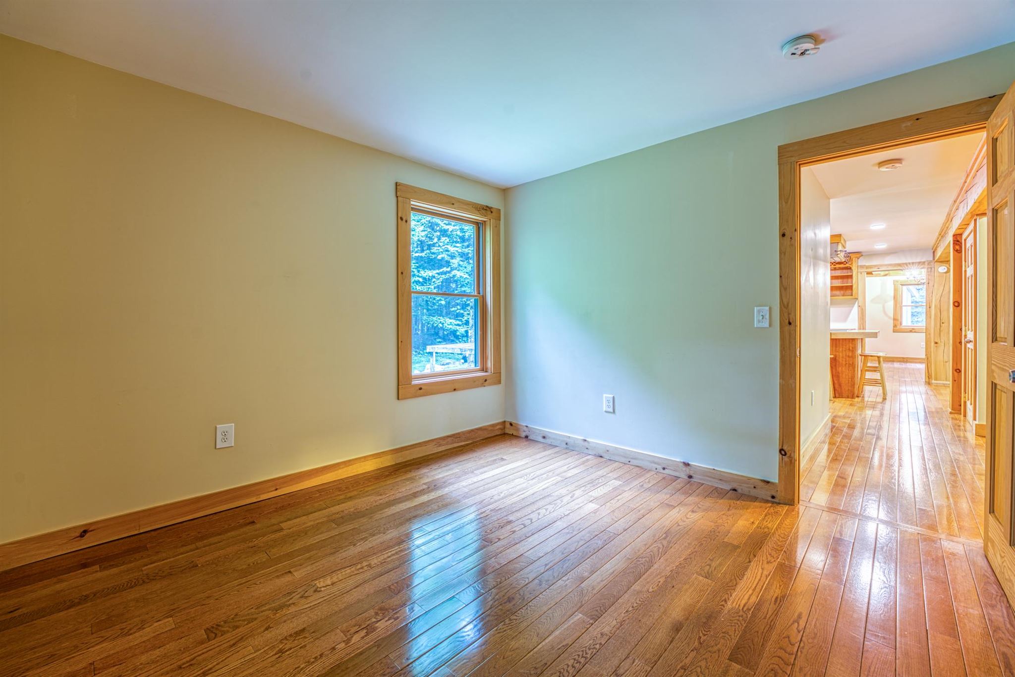 135 Covered Bridge Road Thornton, NH 03285 - Photo 14 of 31 Gallery Image 14