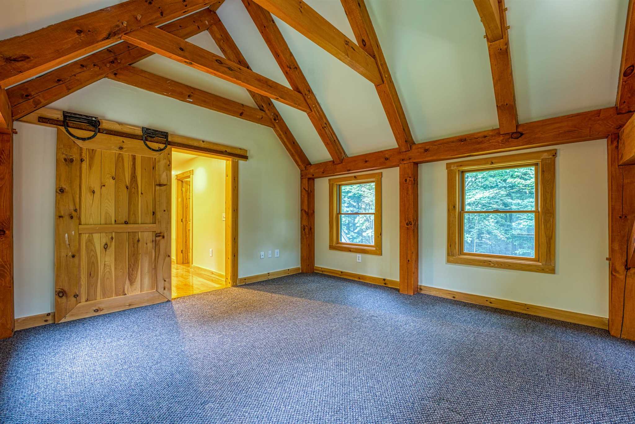 135 Covered Bridge Road Thornton, NH 03285 - Photo 17 of 31 Gallery Image 17