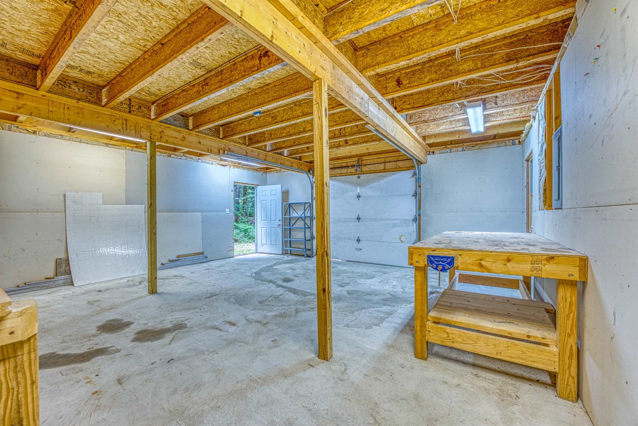 135 Covered Bridge Road Thornton, NH 03285 - Photo 19 of 31 Gallery Image 19