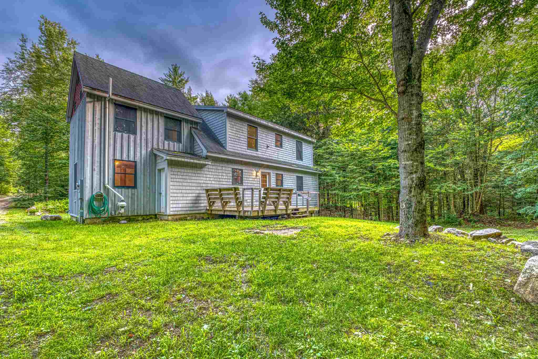 135 Covered Bridge Road Thornton, NH 03285 - Photo 3 of 31 Gallery Image 3