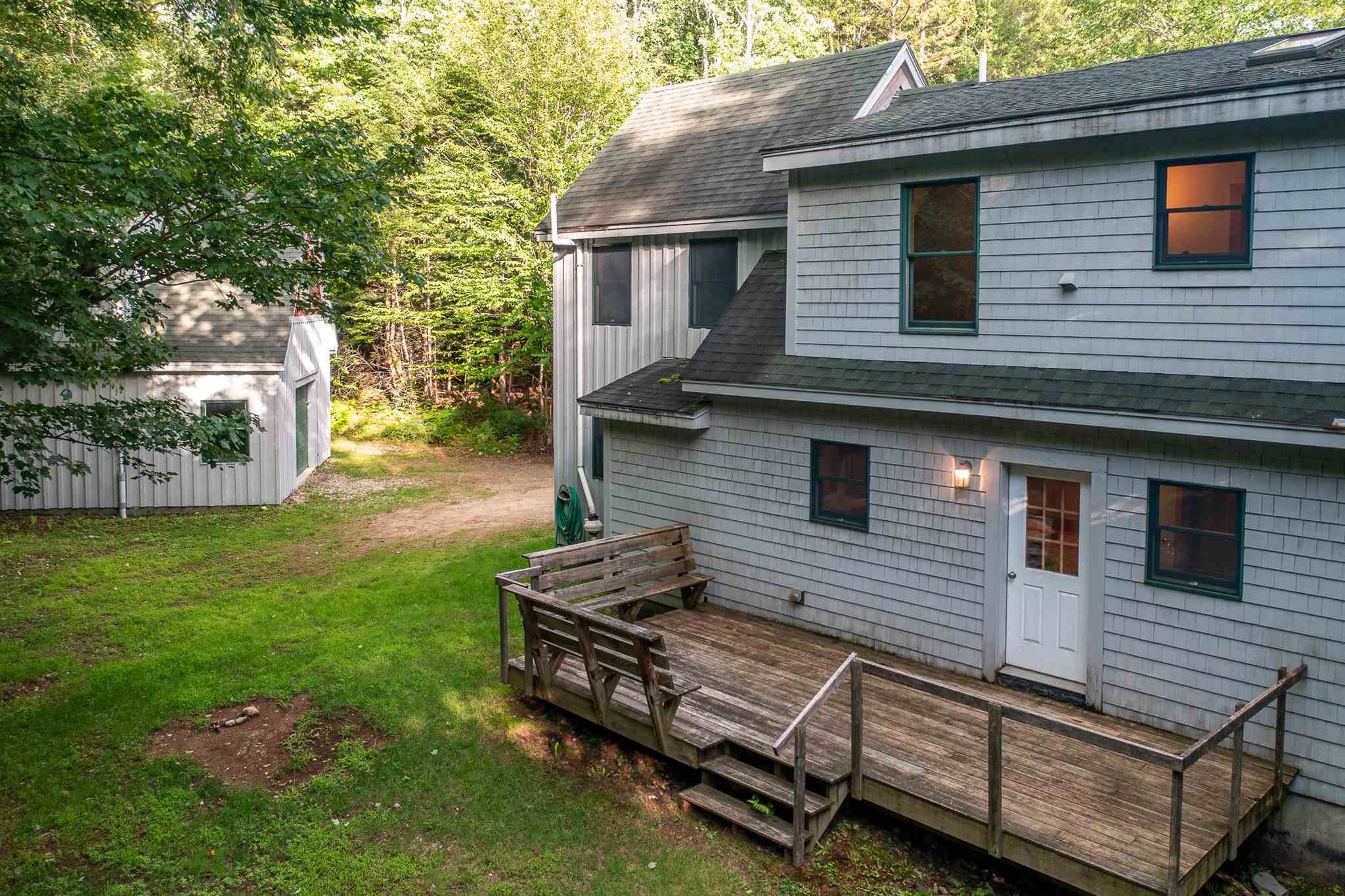 135 Covered Bridge Road Thornton, NH 03285 - Photo 30 of 31 Gallery Image 30