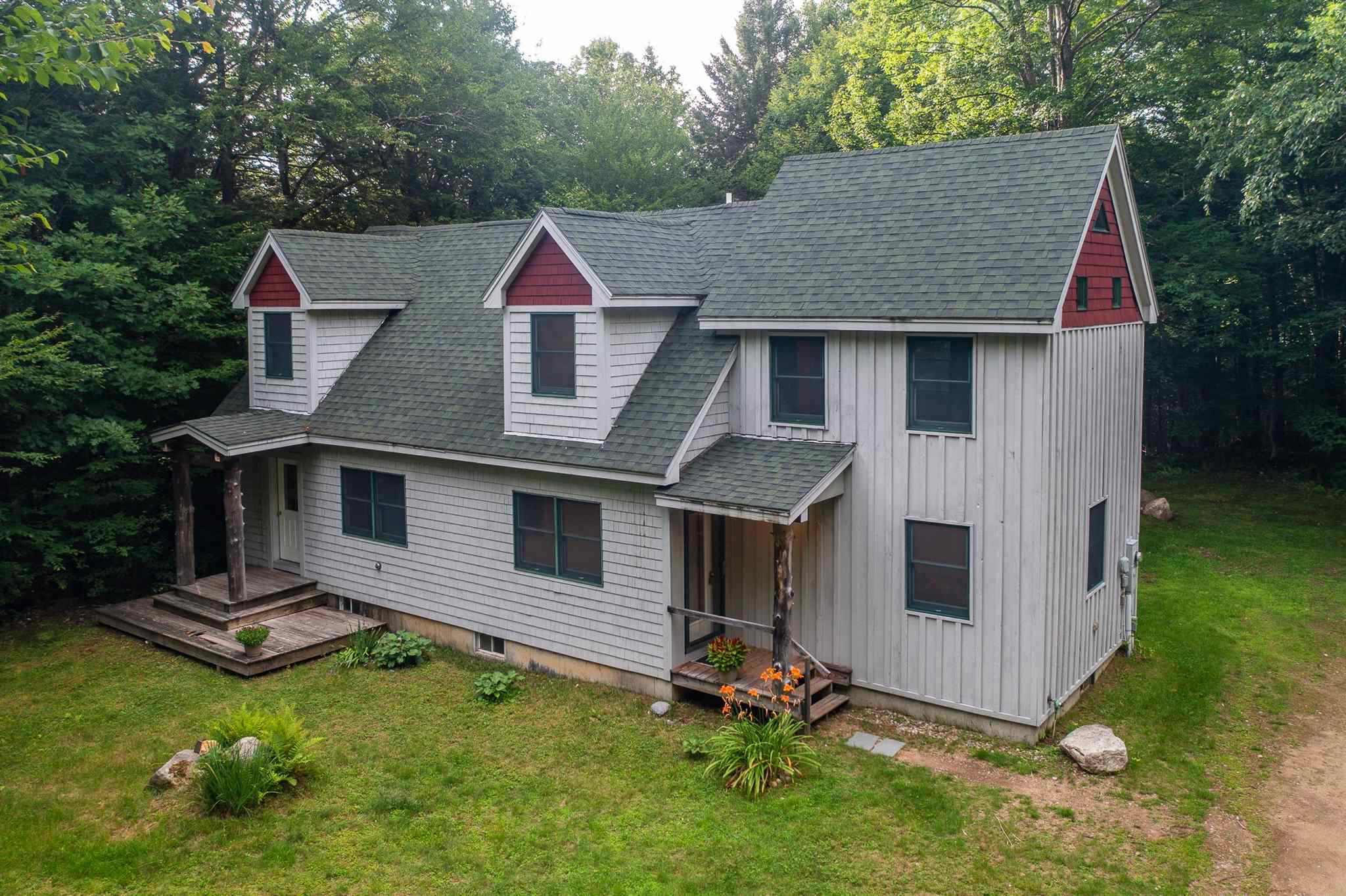 135 Covered Bridge Road Thornton, NH 03285 - Photo 31 of 31 Gallery Image 31