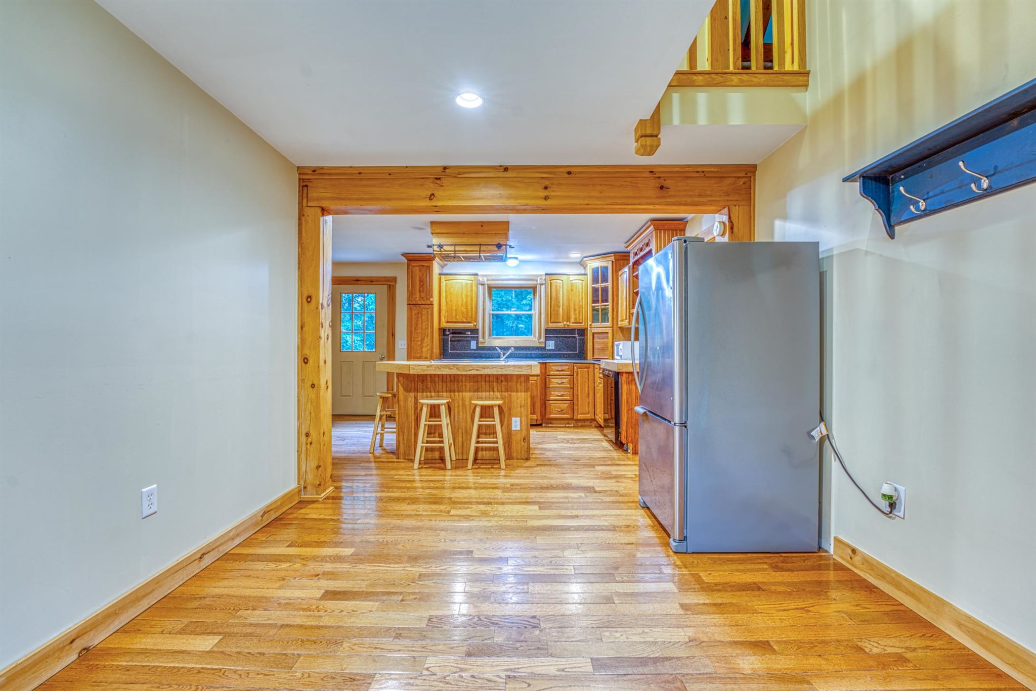 135 Covered Bridge Road Thornton, NH 03285 - Photo 5 of 31 Gallery Image 5