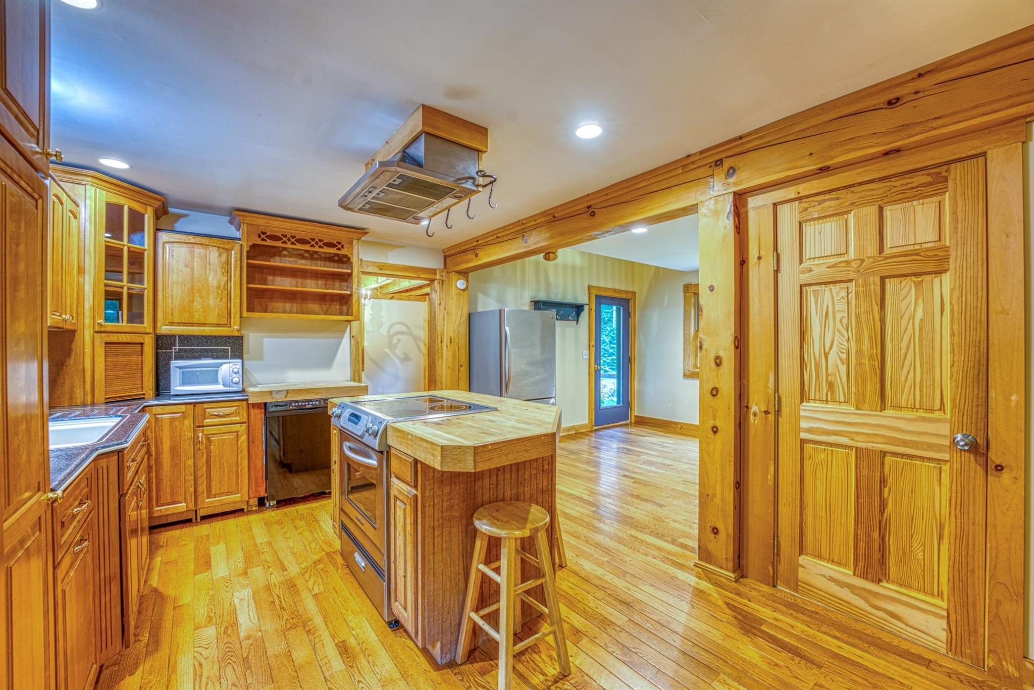 135 Covered Bridge Road Thornton, NH 03285 - Photo 6 of 31 Gallery Image 6