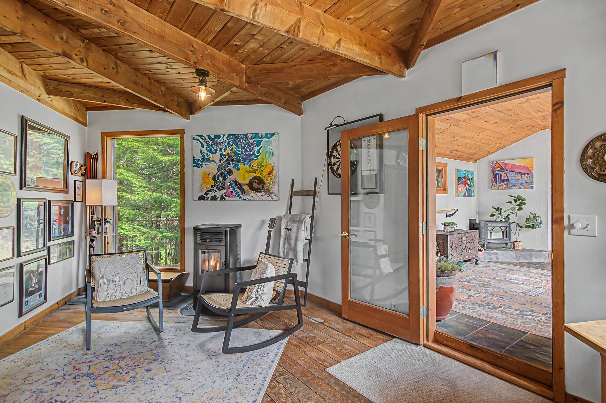 2212 Symonds Mill Road Elmore, VT 05680 - Photo 15 of 59