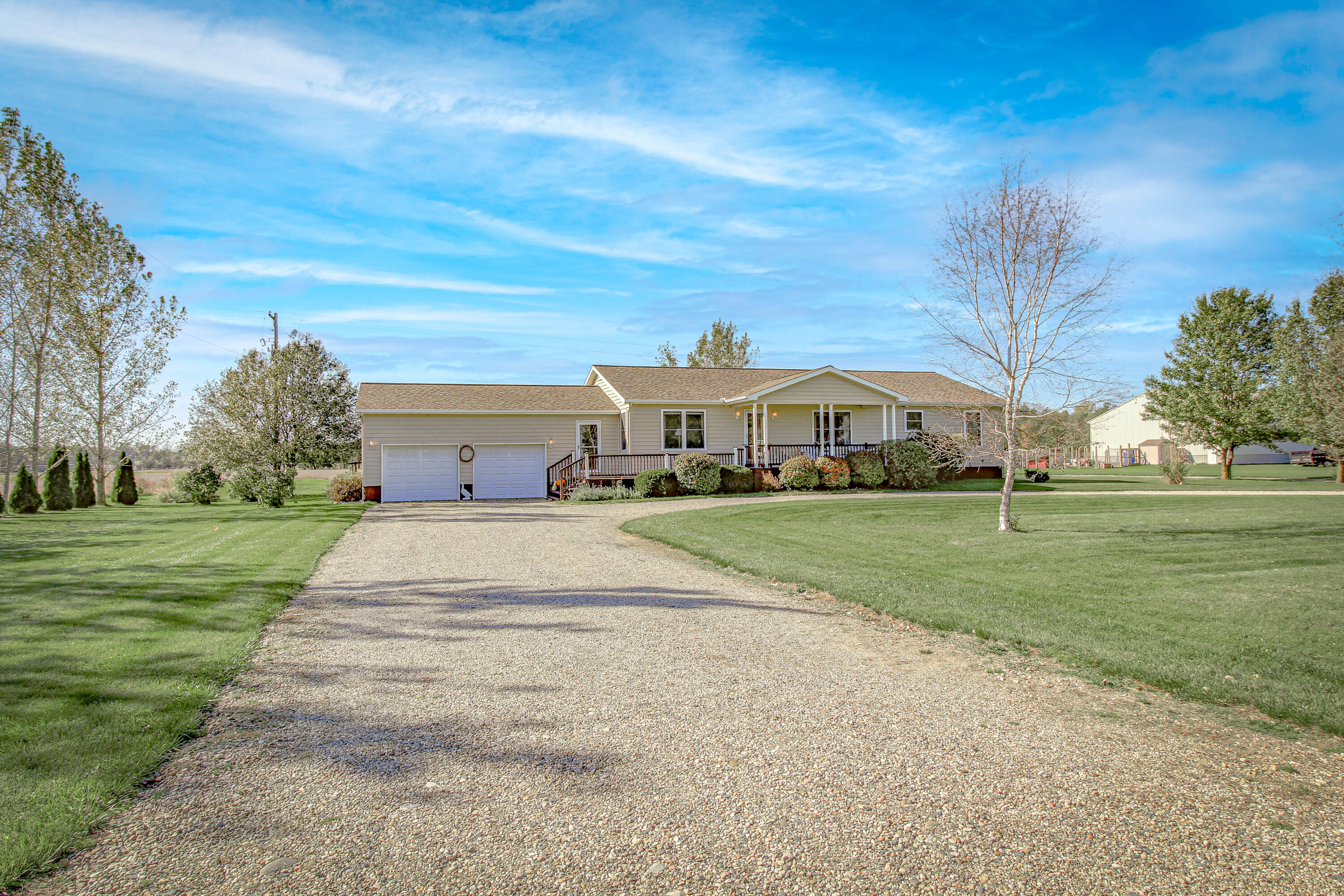 404 Prairie River Road Bronson, MI 49028 - Photo 3 of 40 Prairie-24
