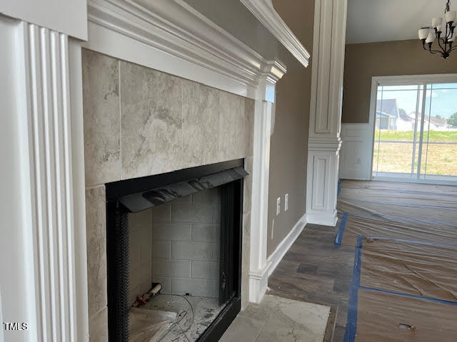 835 Olive Br Drive Smithfield, NC 27577 - Photo 2 of 11 64KR11