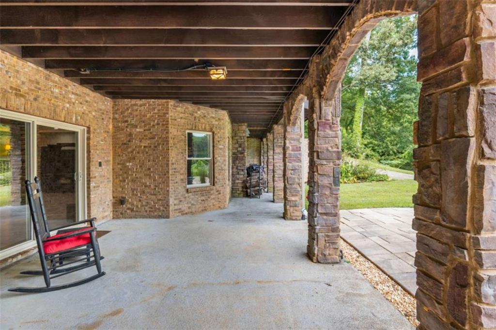456 East Valley Road Northeast Rydal, GA 30171 - Photo 98 of 138