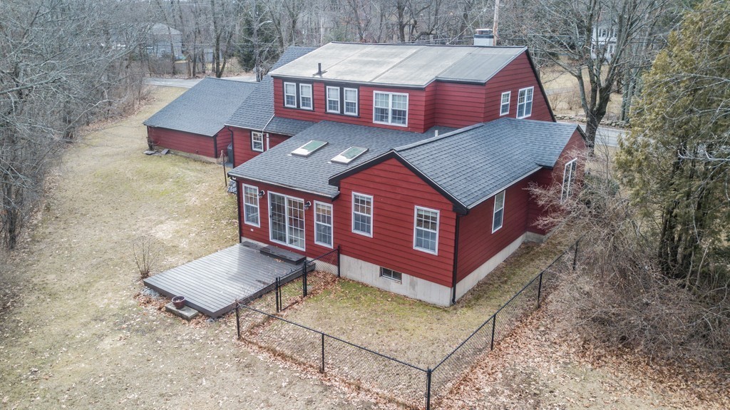 81 Argilla Road Andover, MA 01810 - Photo 29 of 30 Gallery Image 29