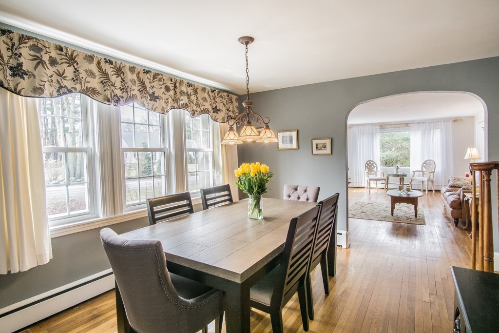 81 Argilla Road Andover, MA 01810 - Photo 5 of 30 Gallery Image 5