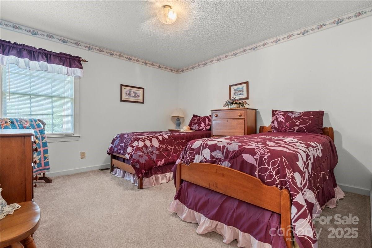 332 Ridge Road Cheraw, SC 29520 - Photo 26 of 46 a bedroom with bed and window