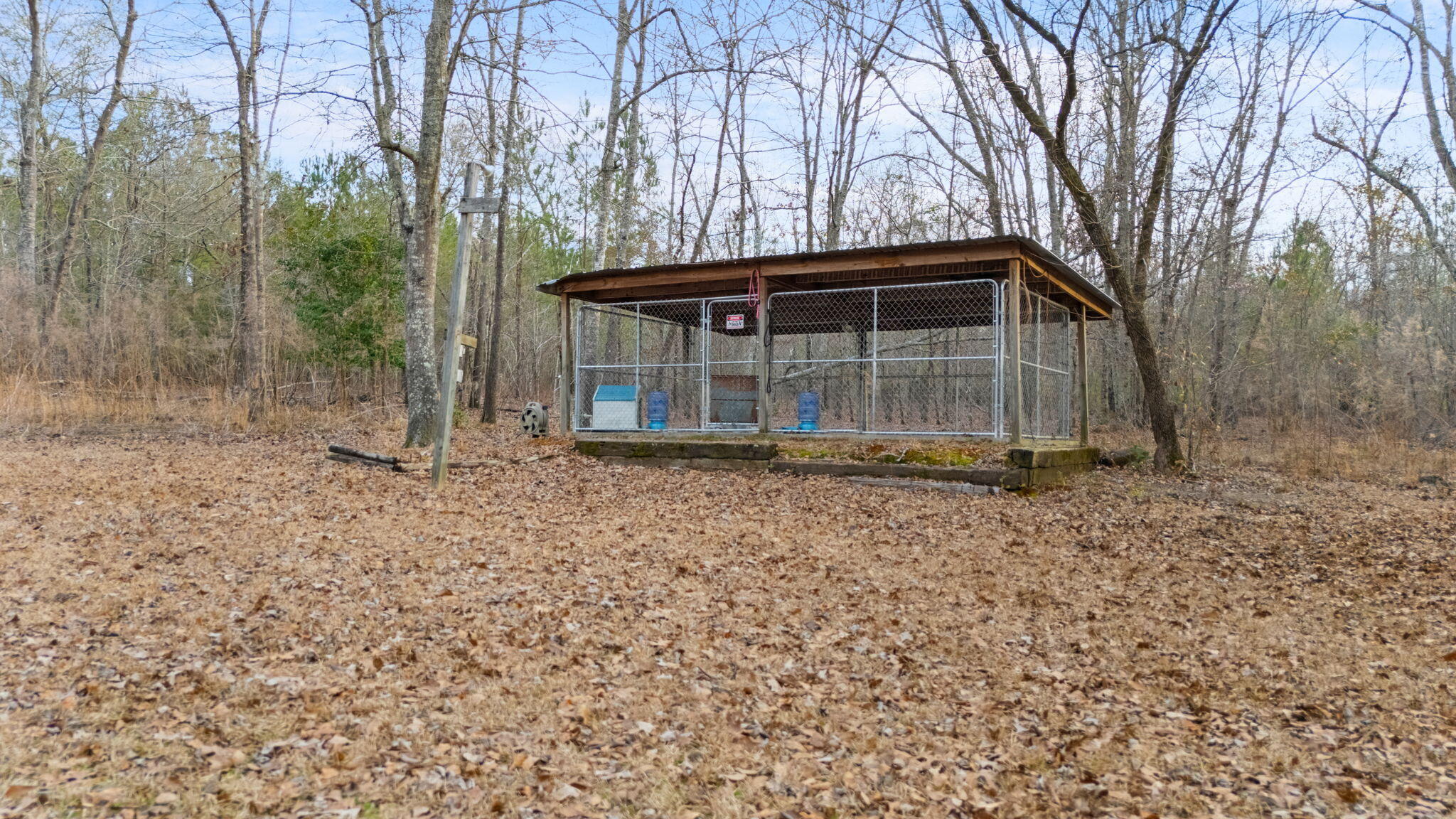 305 Hemlock Road Barnwell, SC 29812 - Photo 38 of 66