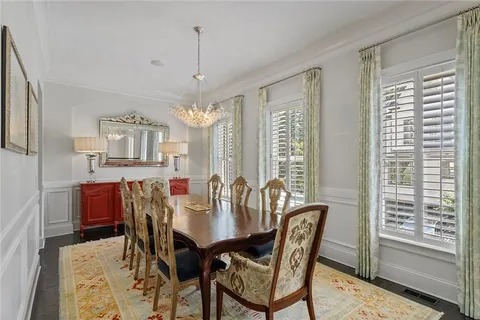 $635,000 | 1958 Saxon Valley Circle Northeast, Atlanta, GA 30319