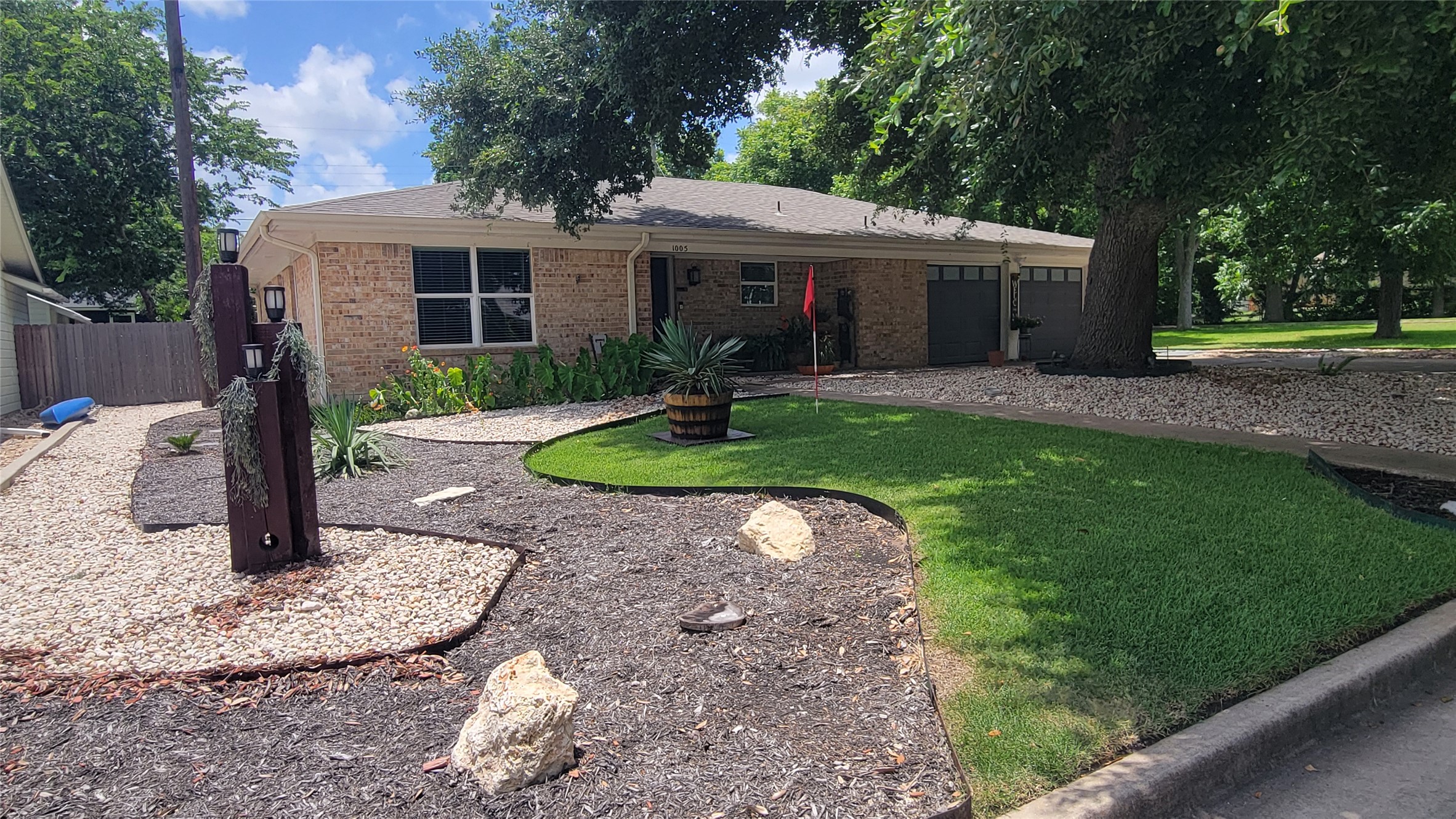 1005 George Street Taylor, TX 76574 - Photo 24 of 28