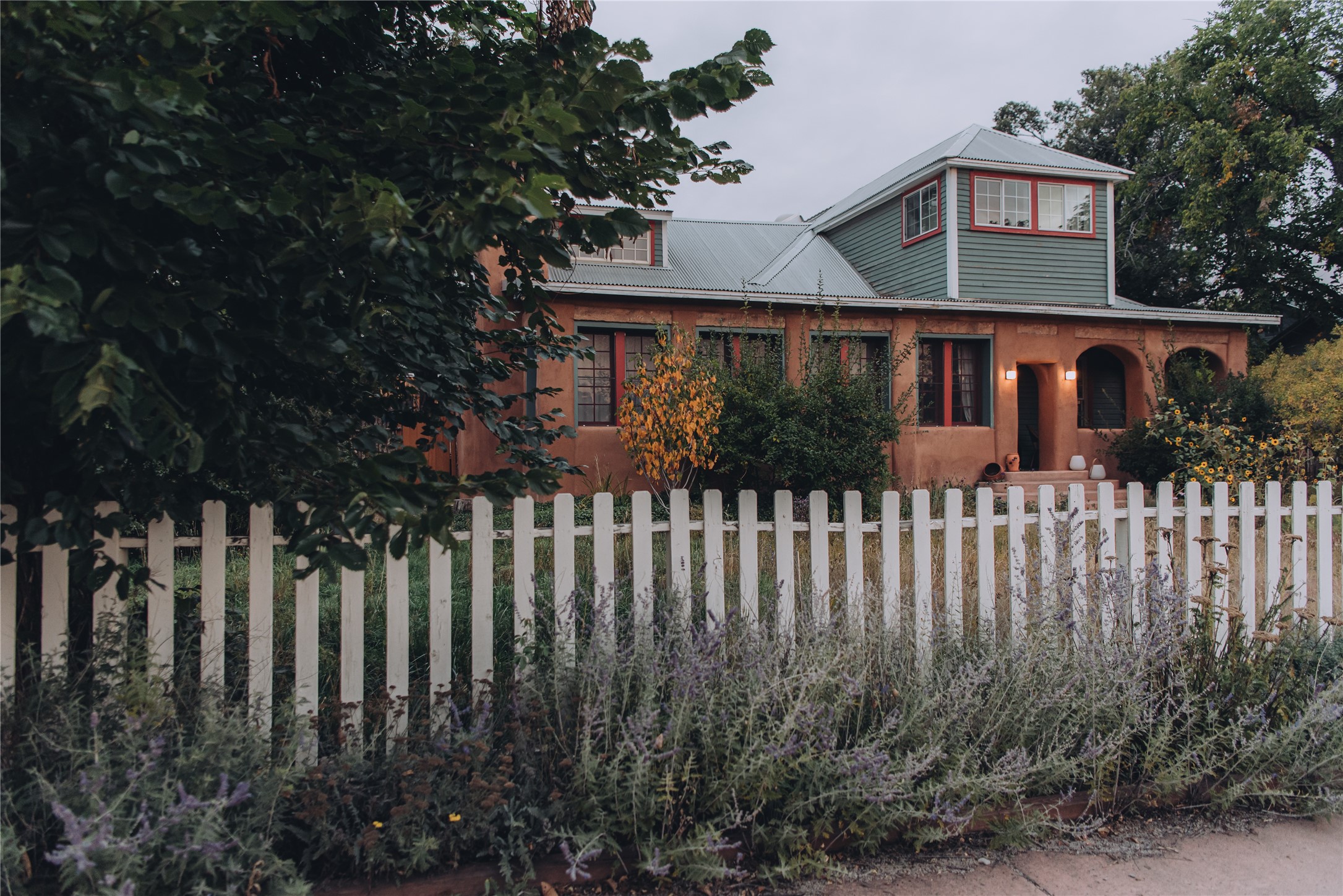 28 South Main Street Pecos, NM 87552 - Photo 49 of 49