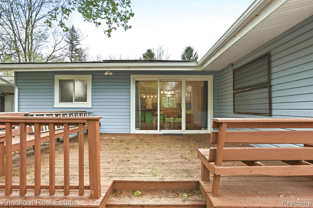 12452 Canada Road Birch Run, MI 48415 - Photo 52 of 78