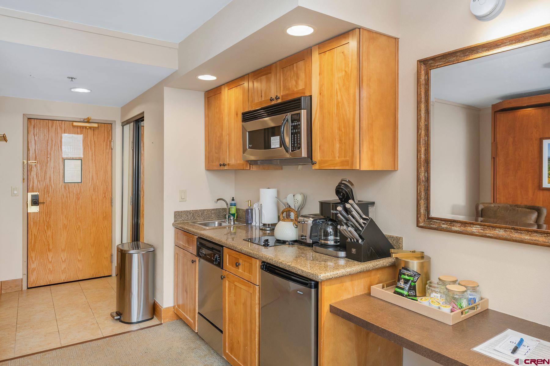 6 Emmons Road, Unit 510 Crested Butte, CO 81225 - Photo 8 of 22