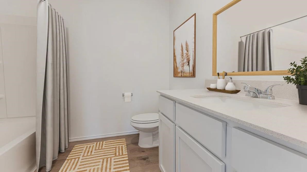 4209 Elm Ridge Street Stillwater, OK 74074 - Photo 4 of 12 Gallery Image 4