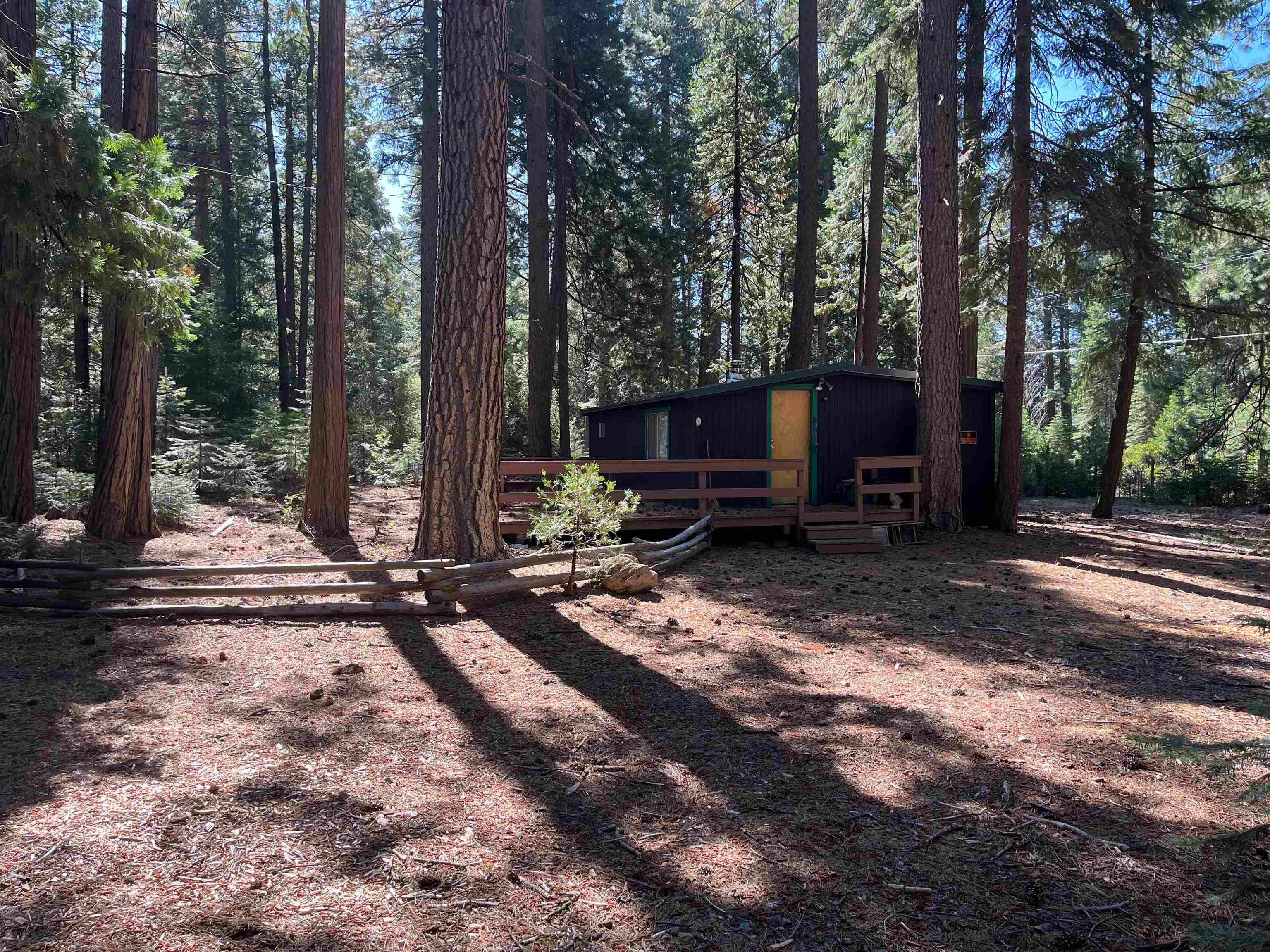 620 Wisner Road Mount Shasta, CA 96067 - Photo 25 of 35 Gallery Image 25