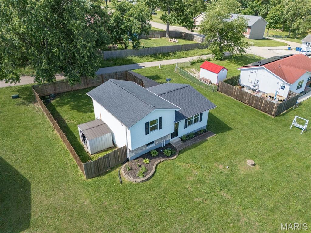 505 Rathburn Street De Soto, MO 63020 - Photo 11 of 42
