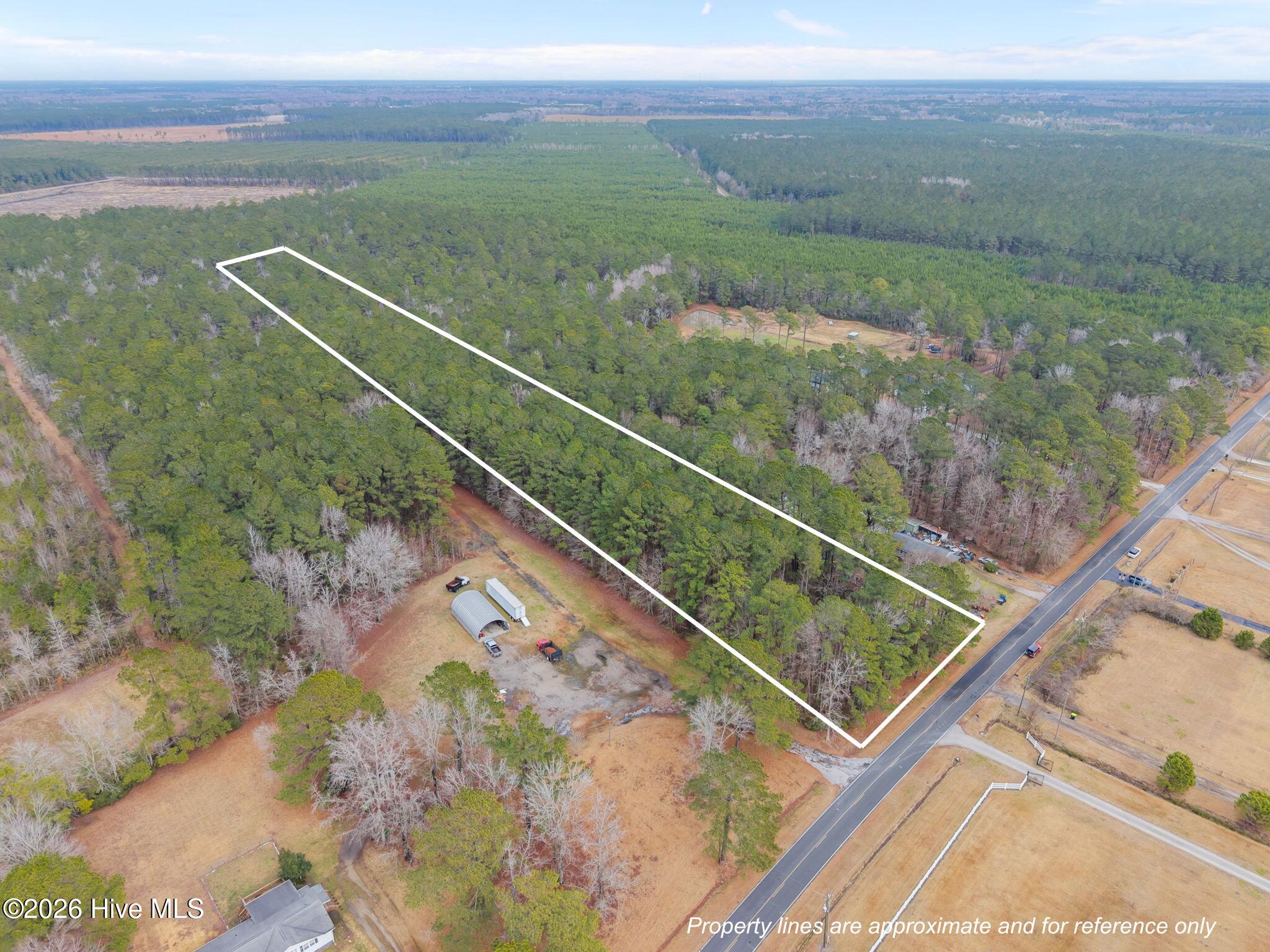 1363 Deppe Loop Road Maysville, NC 28555 - Photo 5 of 8 1363 Deppe Loop Road