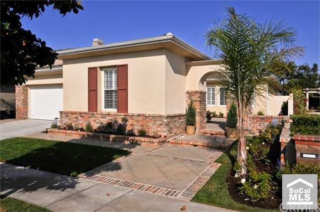 3 Bella Rosa Irvine, CA 92602 - Photo 1 of 1 Gallery Image 1