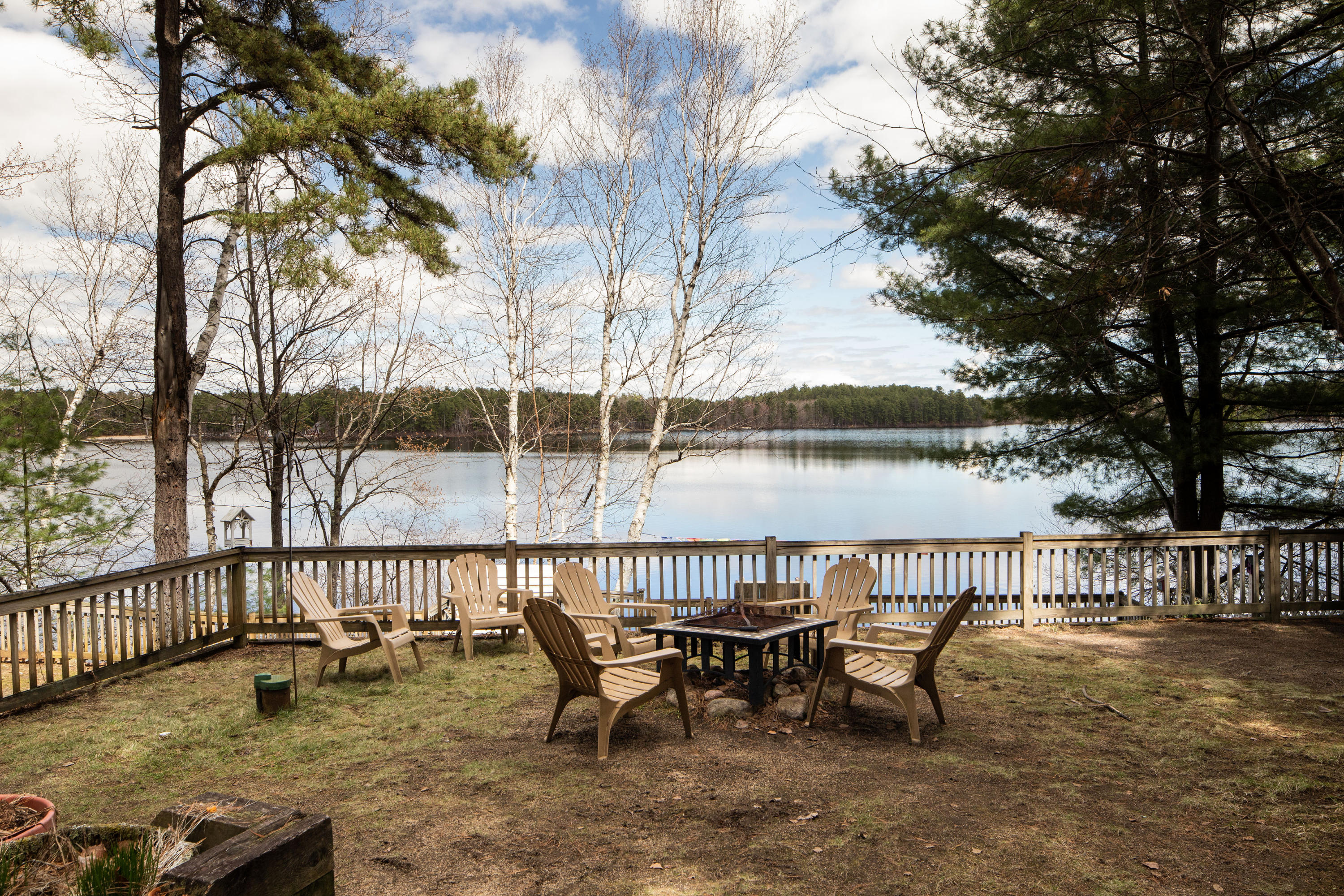 107 North Shore Road Shapleigh, ME 04076 - Photo 16 of 25 107 North Shore Road