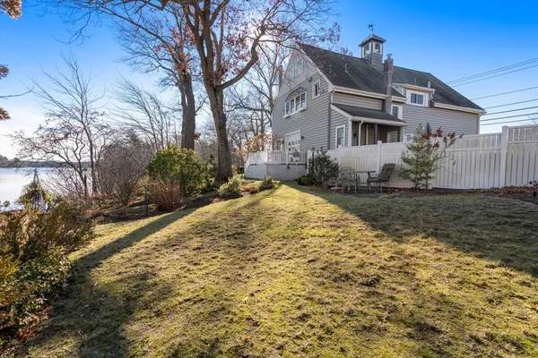 $599,900 | 553 Monponsett Street, Halifax, MA 02338
