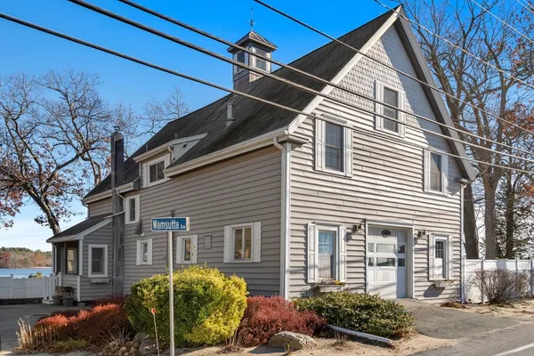 $599,900 | 553 Monponsett Street, Halifax, MA 02338