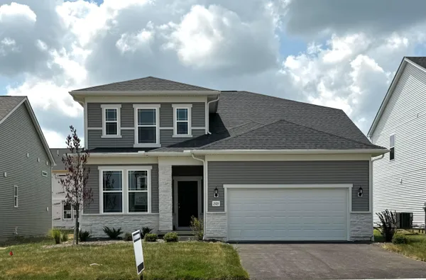 $469,900 | 2323 Hubbard Road, Unit LOT 64, Marysville, OH 43040