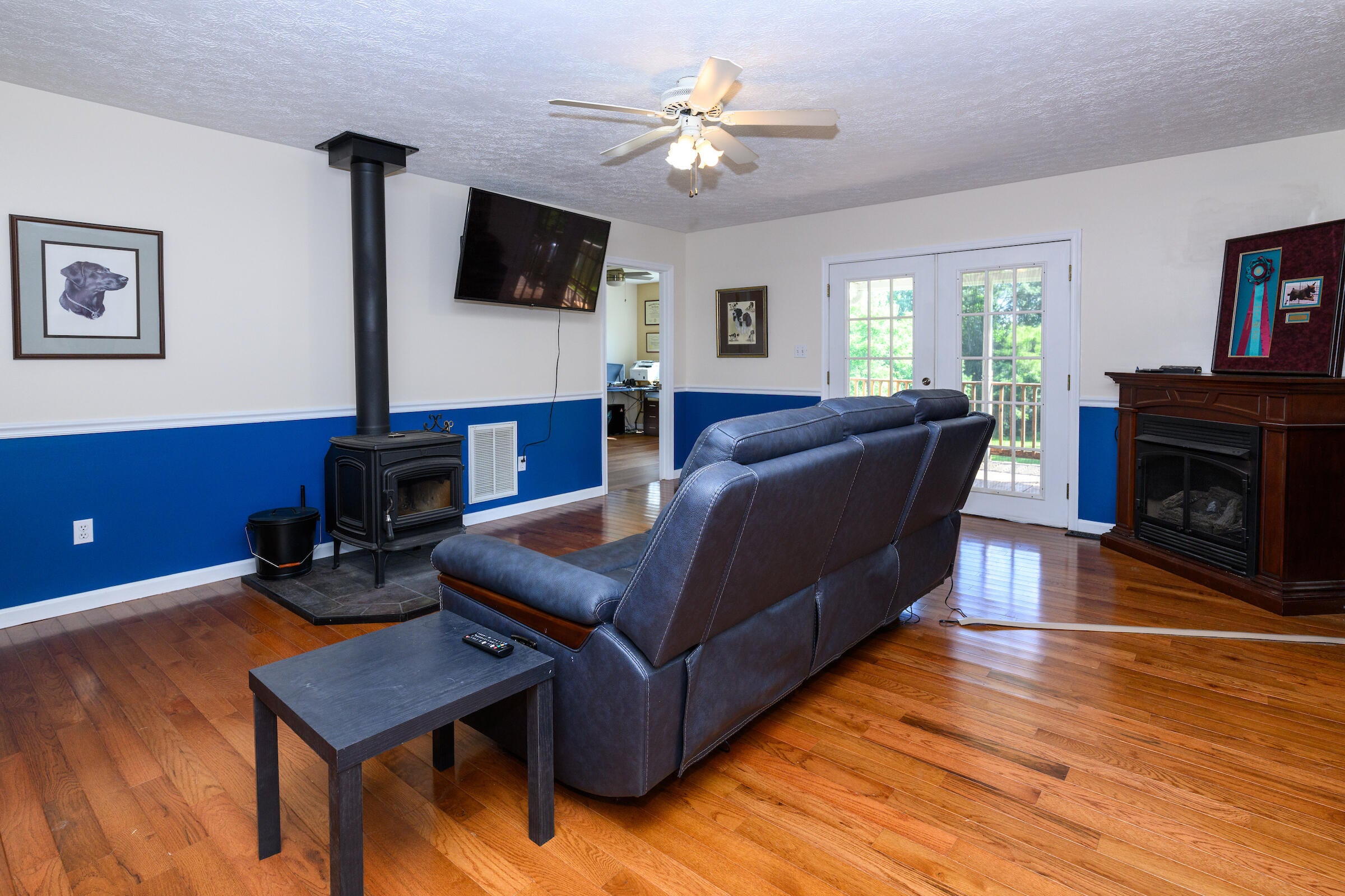 2704 Stone House Road Caldwell, WV 24925 - Photo 18 of 94 Gallery Image 18