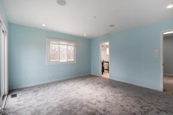 $794,300 | 1550 East Pointe Club Drive, Bloomington, IN 47401