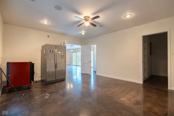 $794,300 | 1550 East Pointe Club Drive, Bloomington, IN 47401