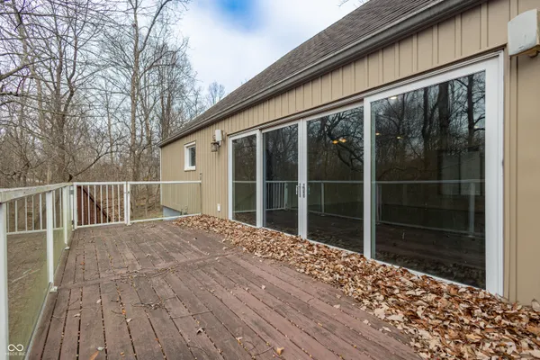 $794,300 | 1550 East Pointe Club Drive, Bloomington, IN 47401