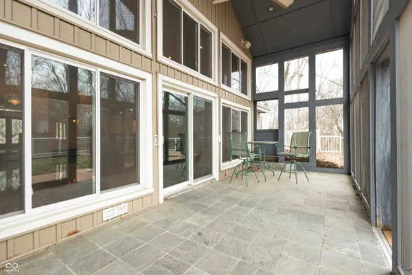 $794,300 | 1550 East Pointe Club Drive, Bloomington, IN 47401