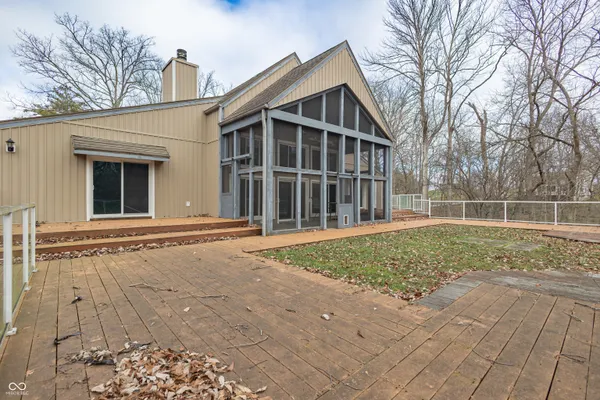 $794,300 | 1550 East Pointe Club Drive, Bloomington, IN 47401