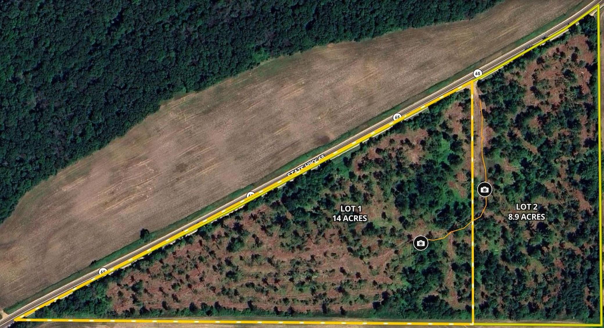 65 Star Prairie Star Prairie, WI 54026 - Photo 2 of 29 Gallery Image 2