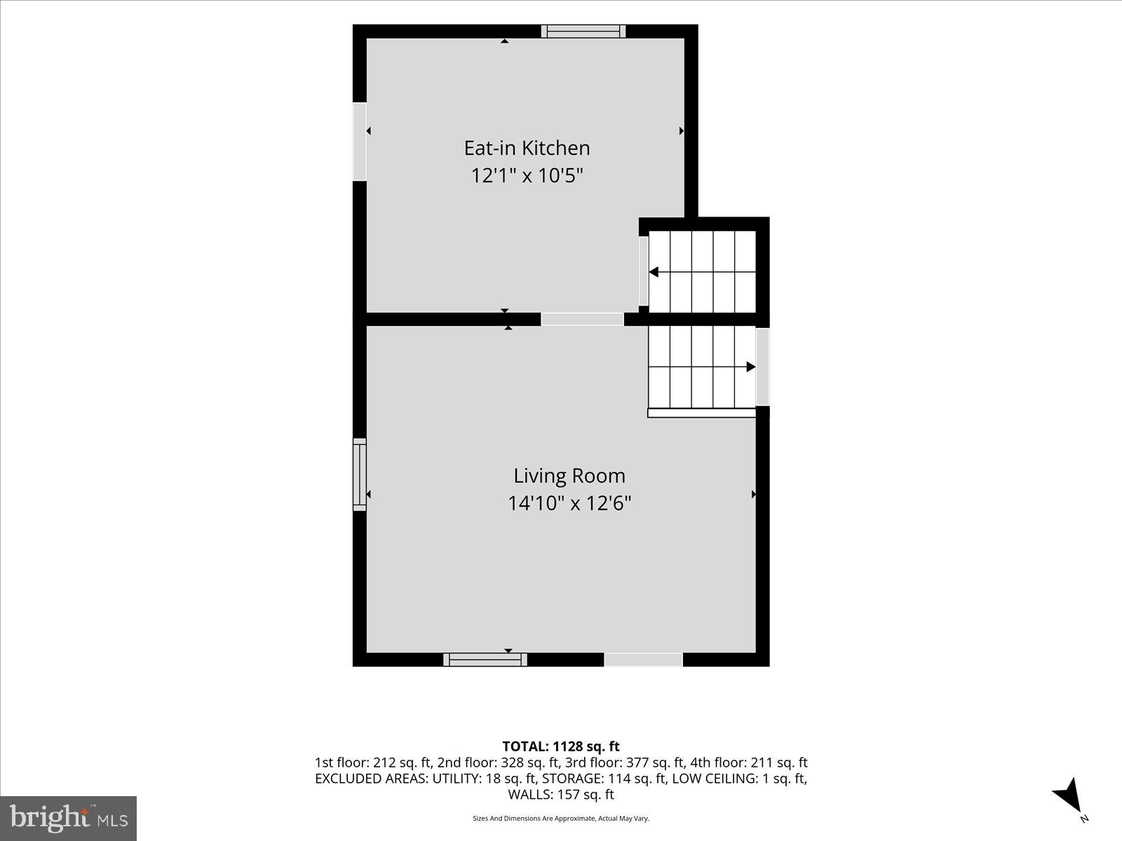 762 Priority Road York, PA 17404 - Photo 31 of 34 Main Level
