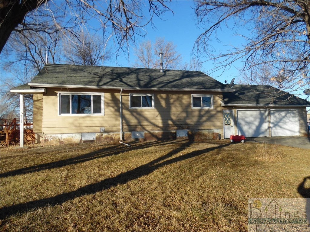 108 7th Street Custer, MT 59024 - Photo 1 of 1 Gallery Image 1