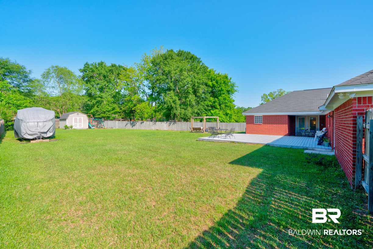 7722 Willard Drive West Theodore, AL 36582 - Photo 22 of 23
